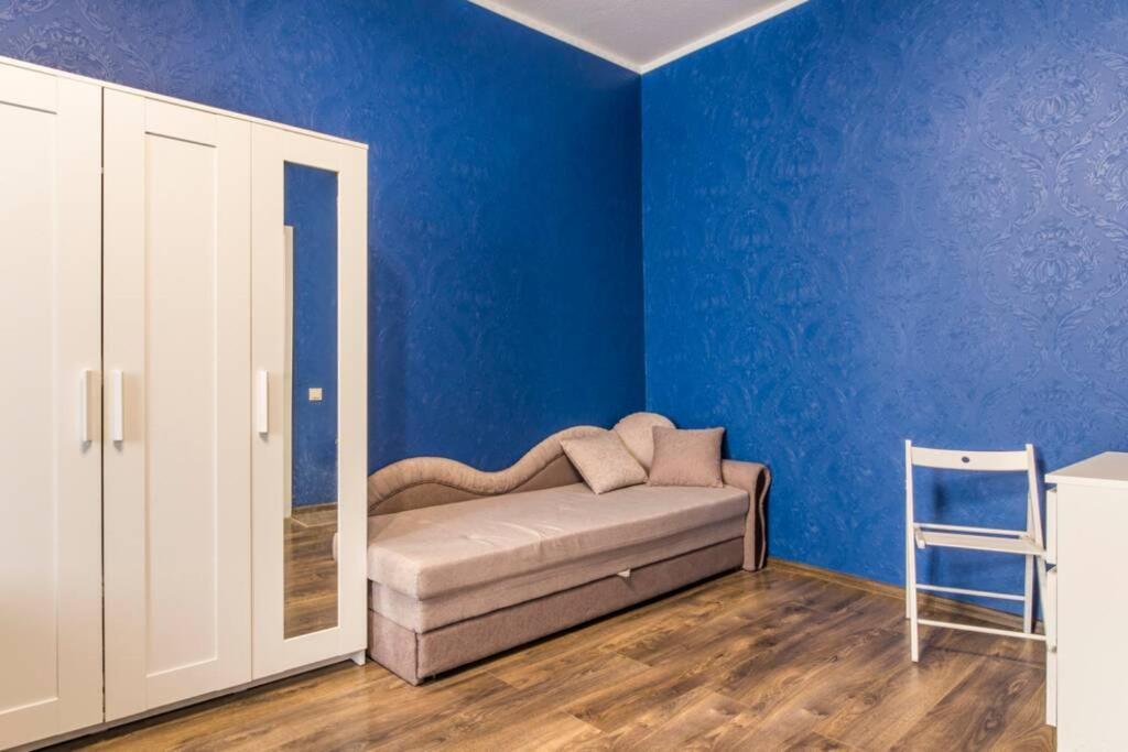 Lejas 5 Self Check In Out 5 Can Stay Free Parking Close To The City Center Riga Eksteriør billede