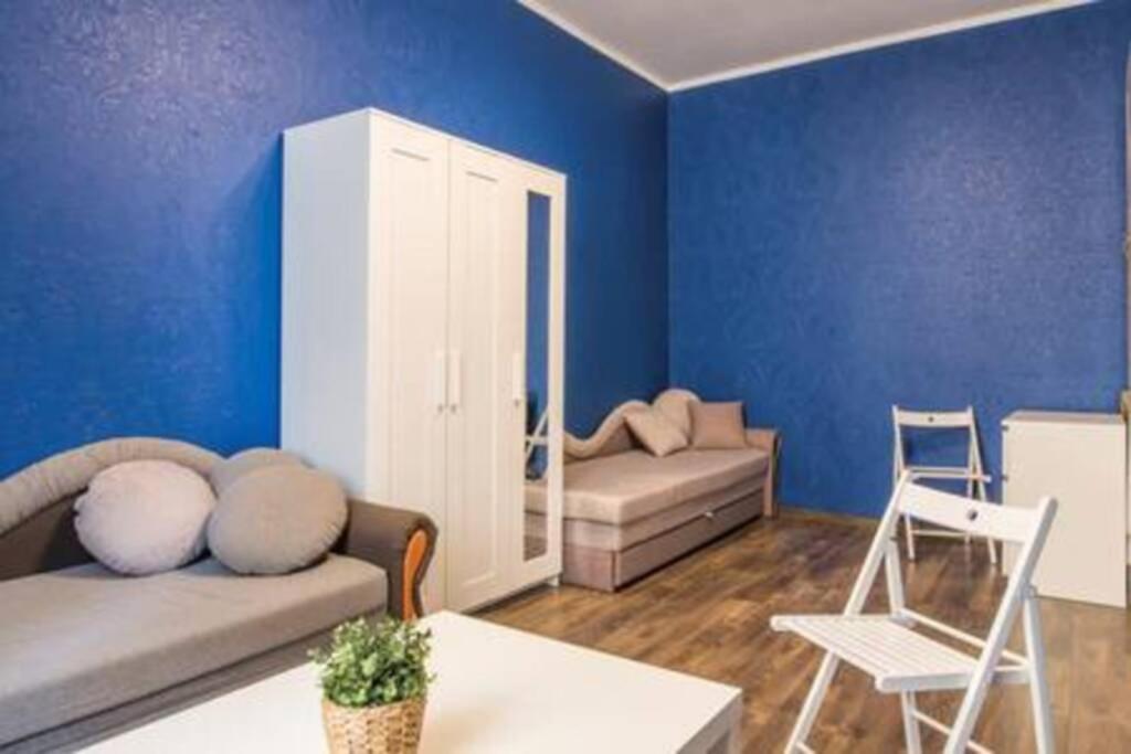 Lejas 5 Self Check In Out 5 Can Stay Free Parking Close To The City Center Riga Eksteriør billede