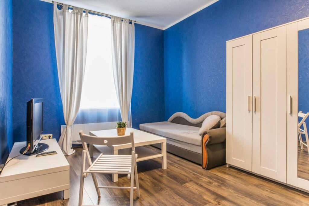Lejas 5 Self Check In Out 5 Can Stay Free Parking Close To The City Center Riga Eksteriør billede